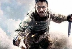 战狼2电影在线观看神马,燃情热血，捍卫家国情怀！